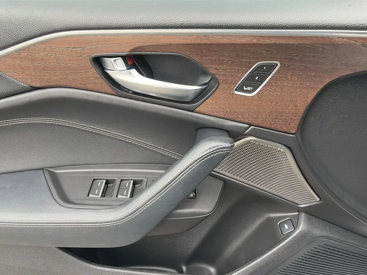 Acura TLX fotografie Acura TLX
