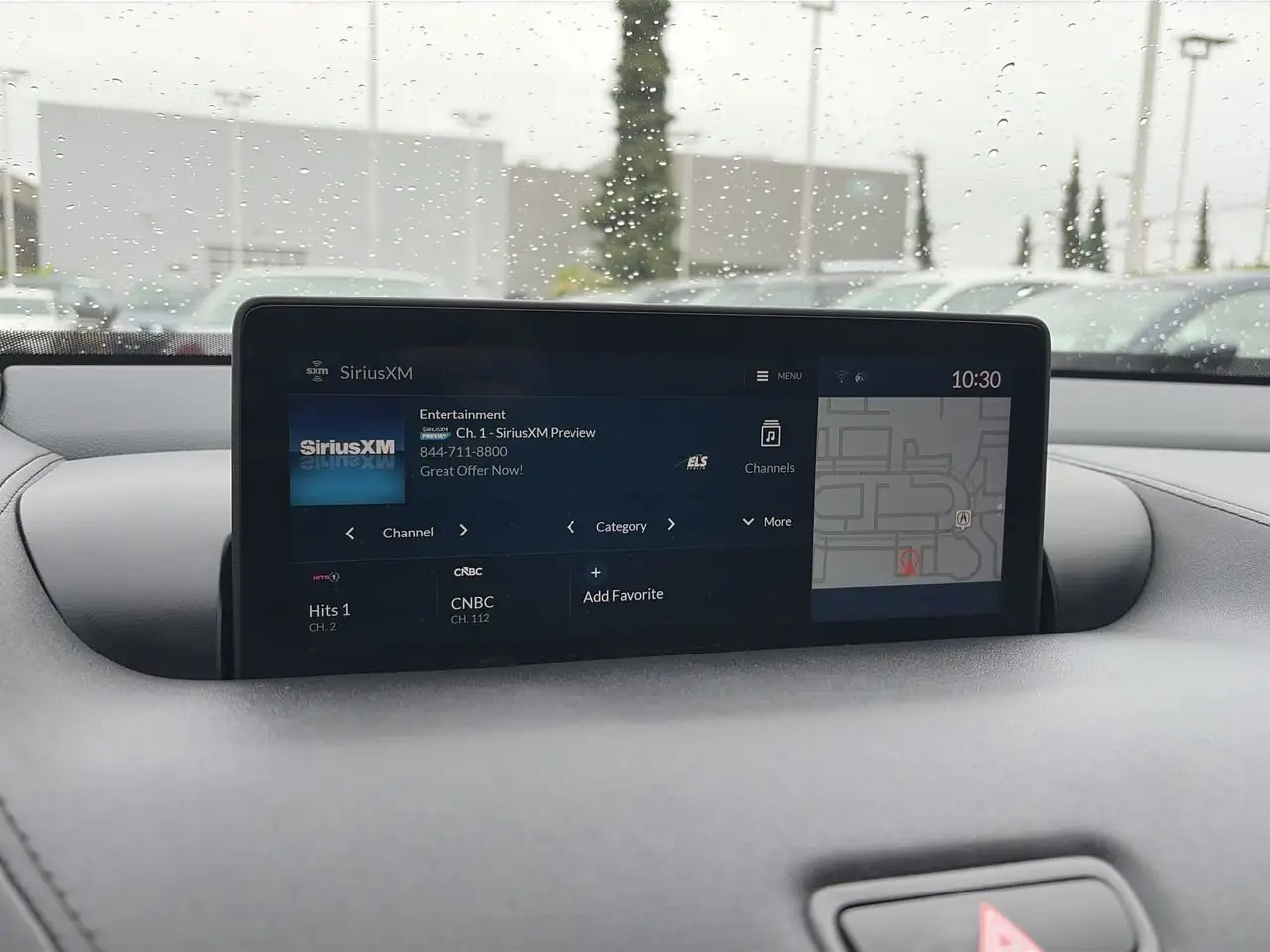 Acura TLX fotografie Acura TLX