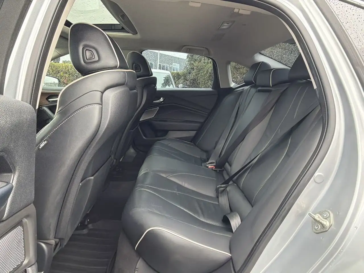 Acura TLX fotografie Acura TLX