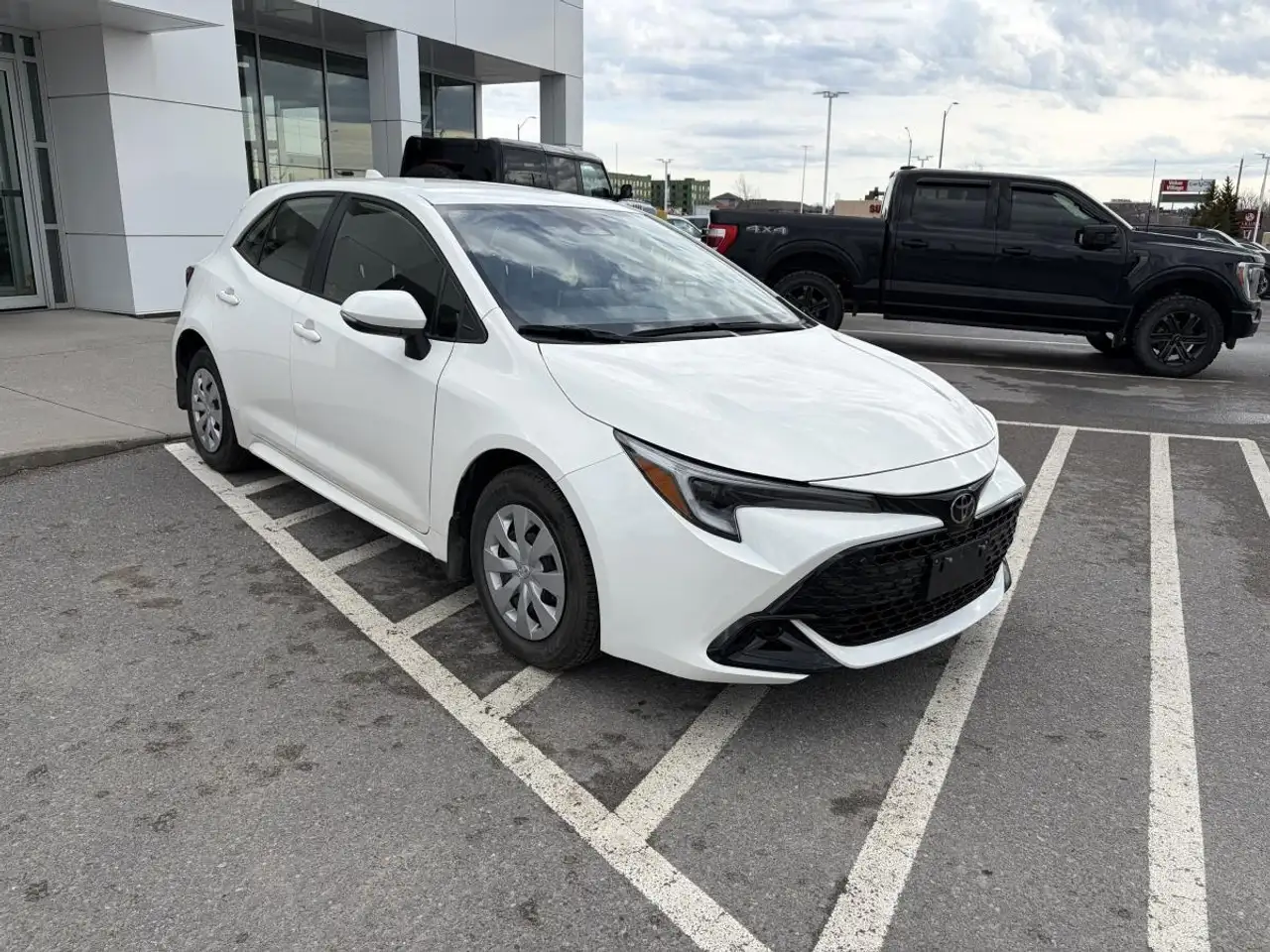 Toyota Corolla снимка Toyota Corolla