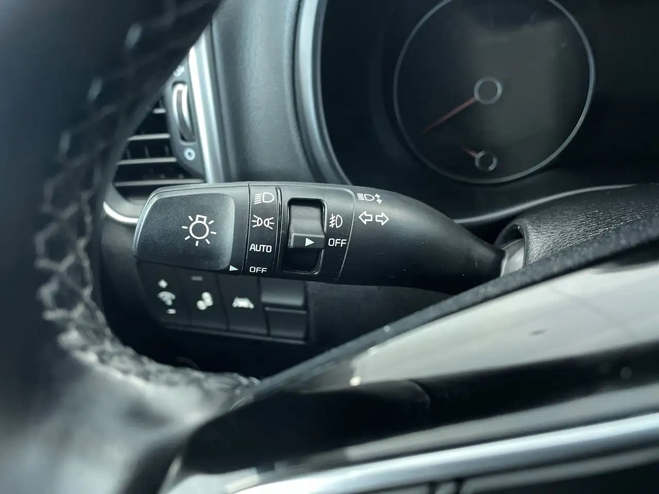 Kia Sportage снимка Kia Sportage