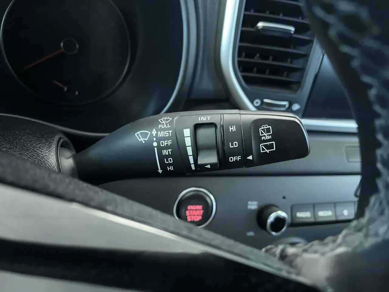 Kia Sportage снимка Kia Sportage