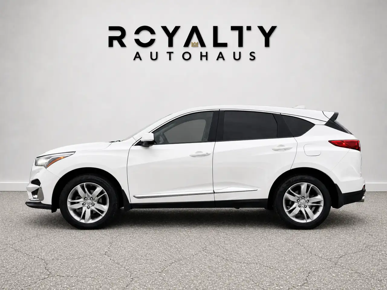 Acura RDX снимка Acura RDX