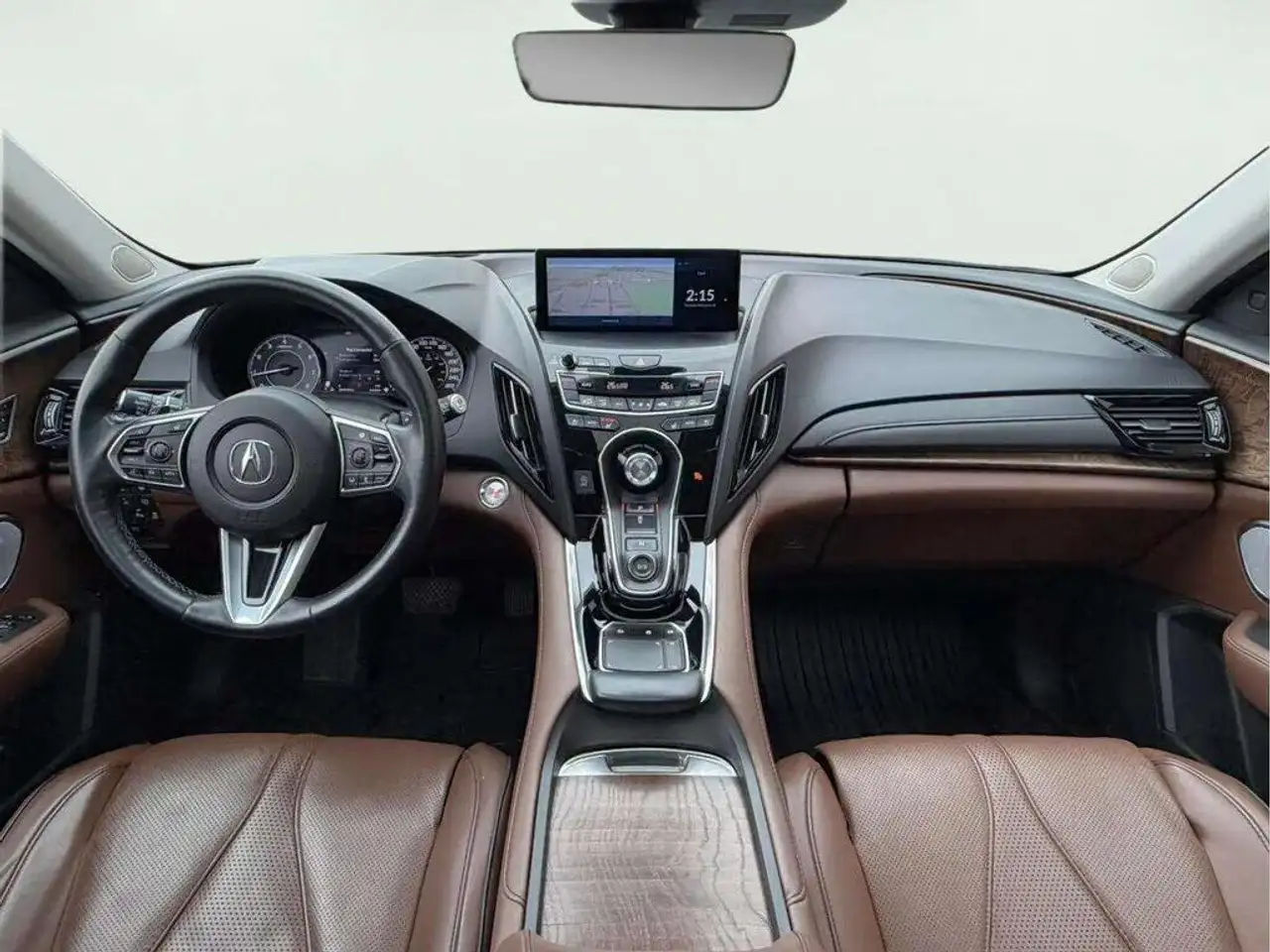 Acura RDX снимка Acura RDX
