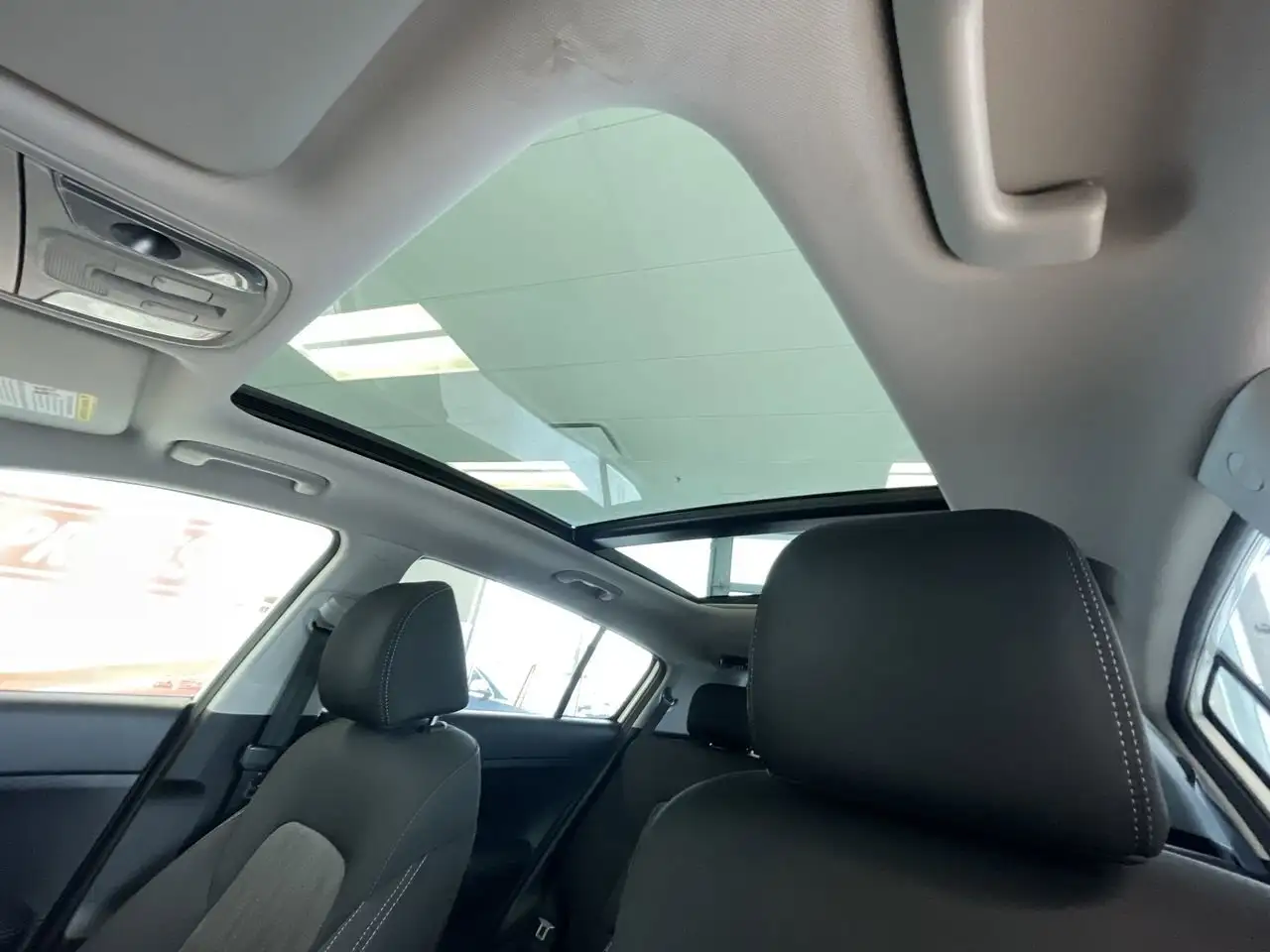 Kia Sportage снимка Kia Sportage