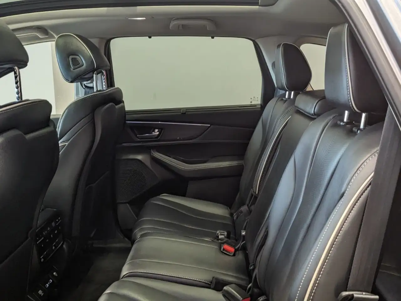 Acura MDX fotografie Acura MDX