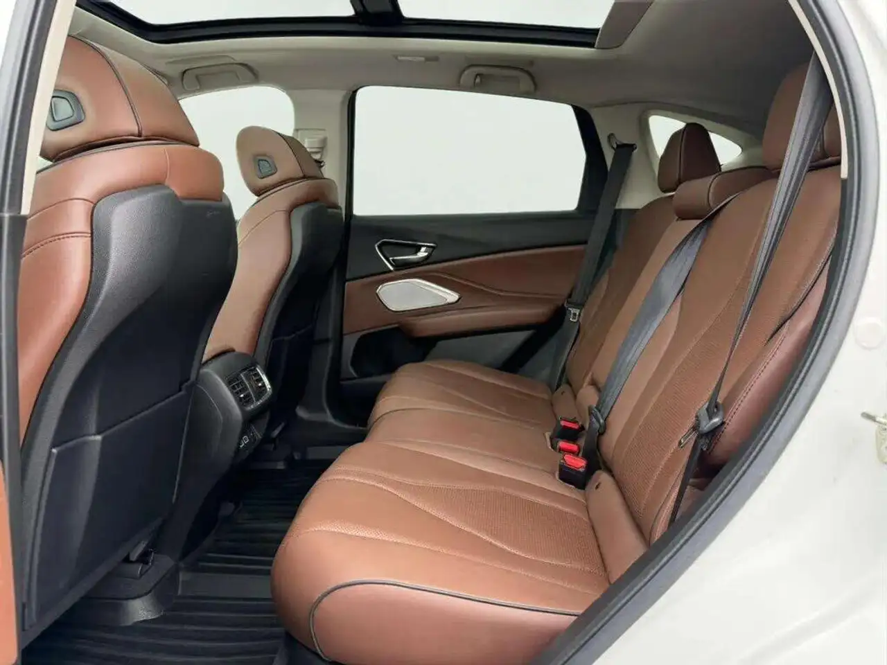 Acura RDX снимка Acura RDX