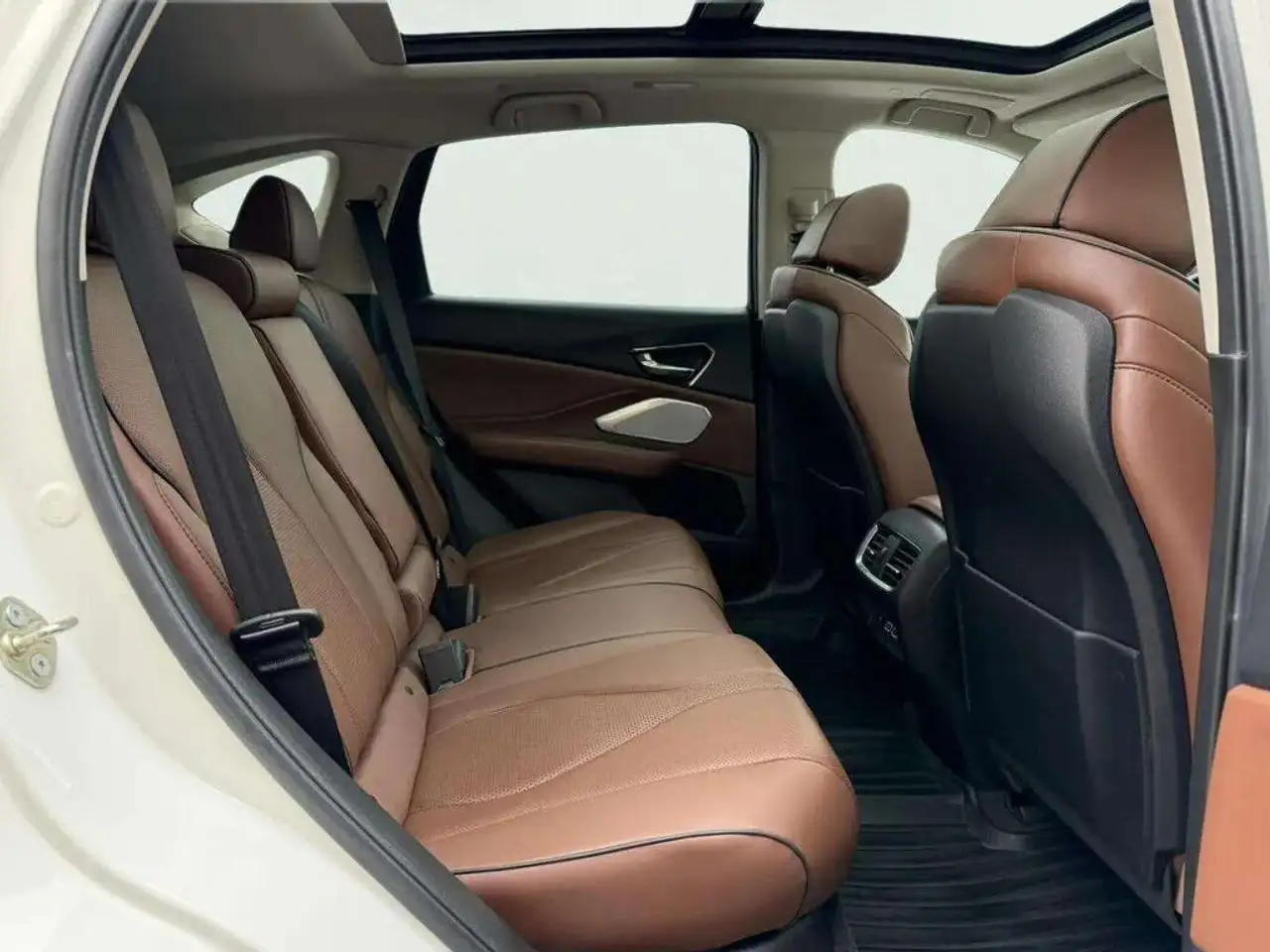 Acura RDX снимка Acura RDX