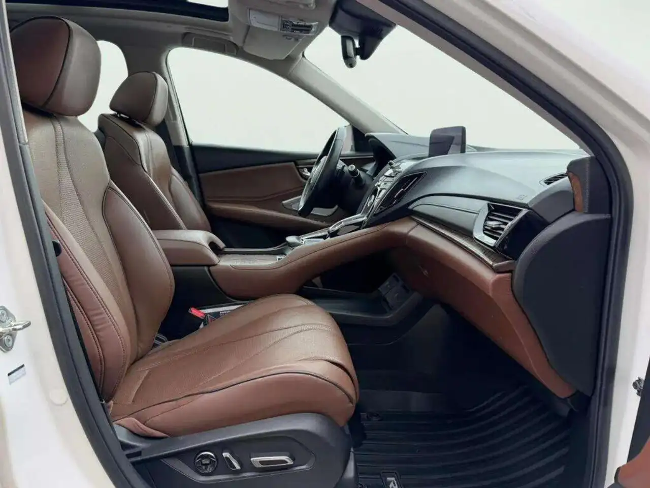 Acura RDX снимка Acura RDX