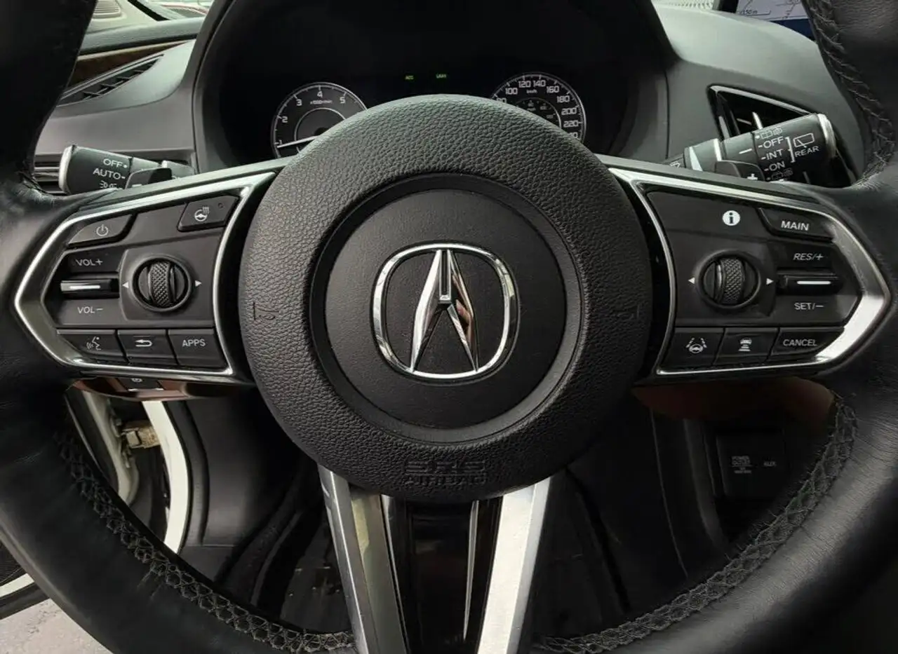 Acura RDX снимка Acura RDX