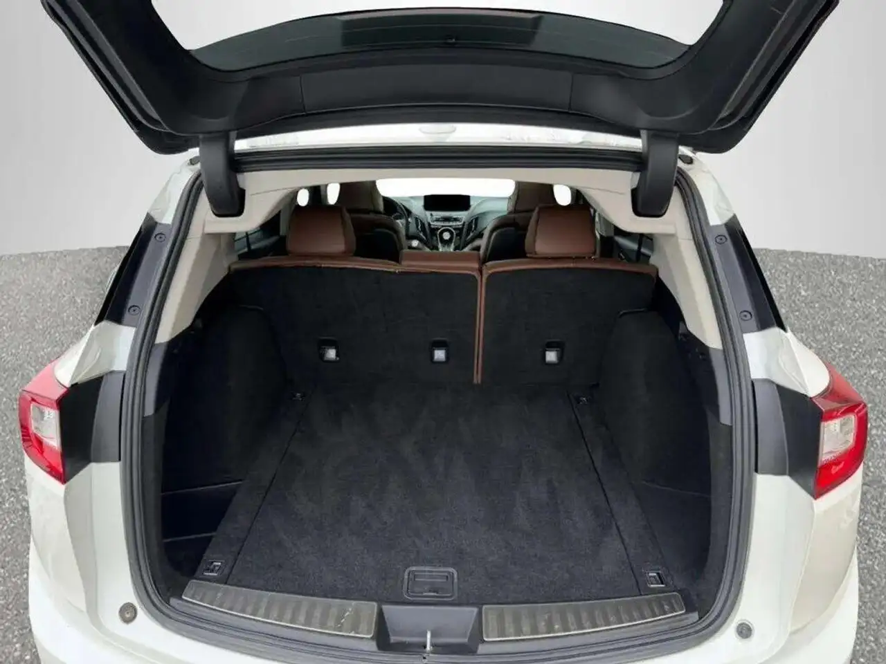 Acura RDX снимка Acura RDX