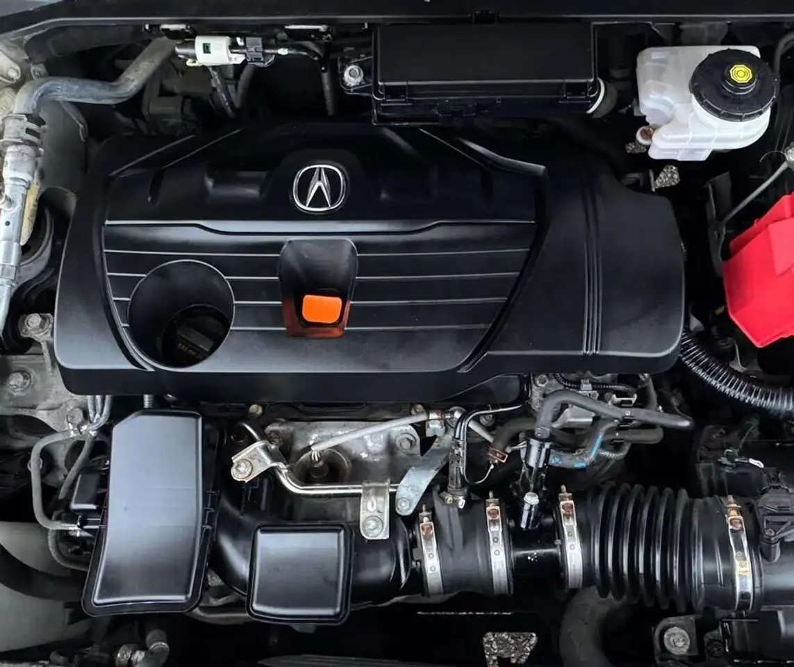 Acura RDX снимка Acura RDX