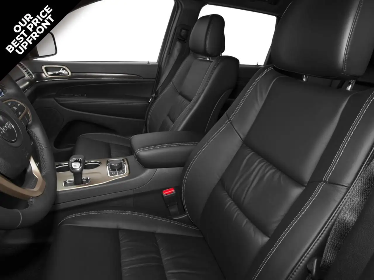 Jeep Grand Cherokee fotografie Jeep Grand Cherokee