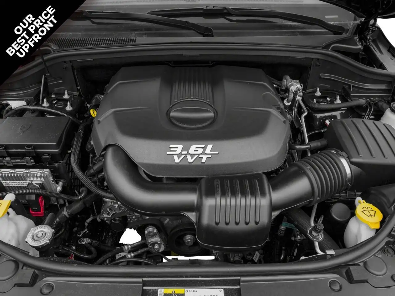 Jeep Grand Cherokee fotografie Jeep Grand Cherokee