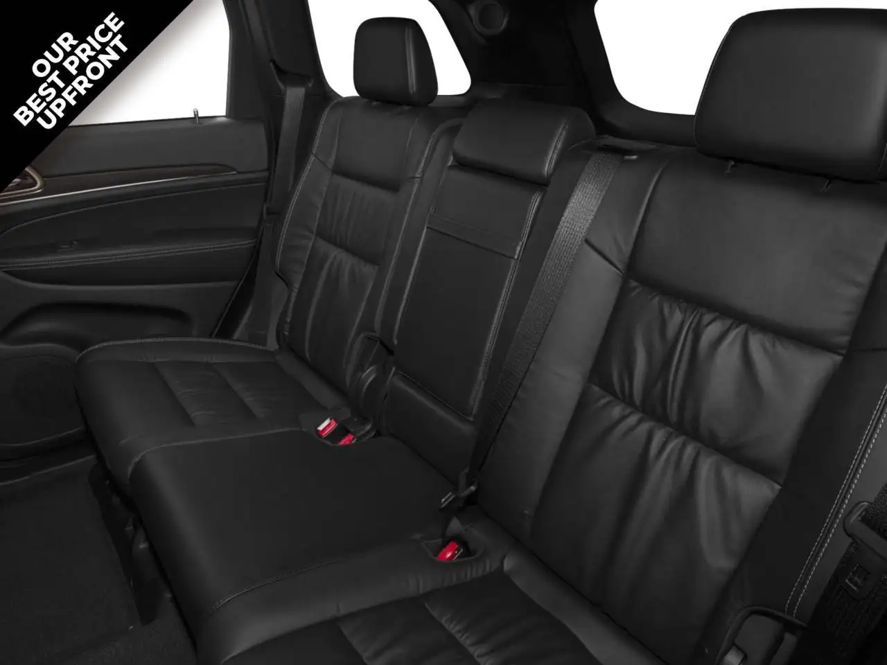 Jeep Grand Cherokee fotografie Jeep Grand Cherokee
