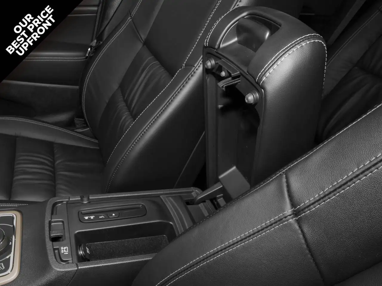 Jeep Grand Cherokee fotografie Jeep Grand Cherokee