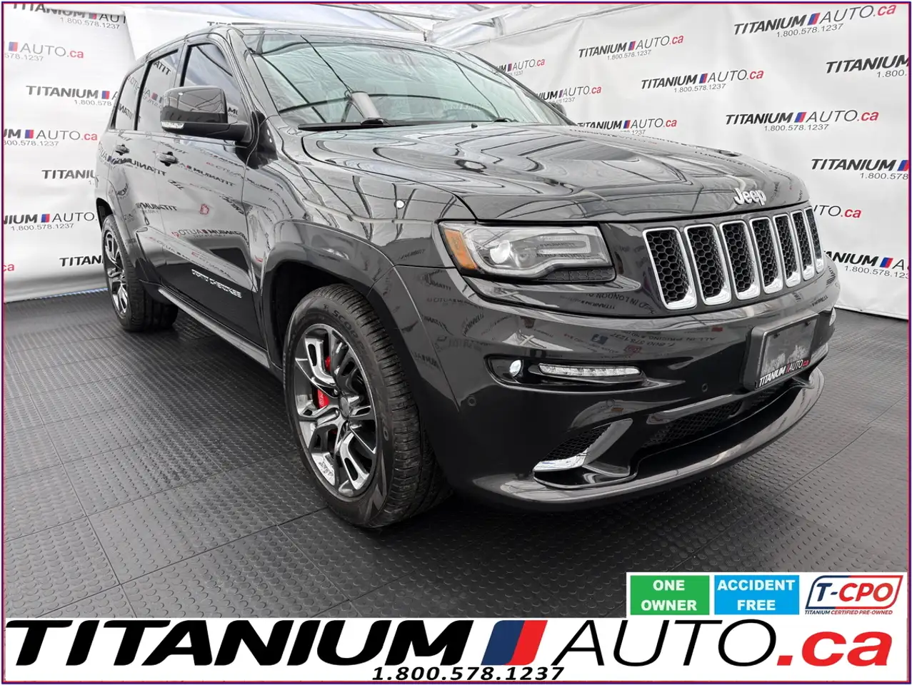 2016 Jeep Grand Cherokee