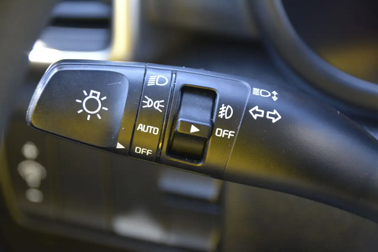Kia Sportage fotografie Kia Sportage