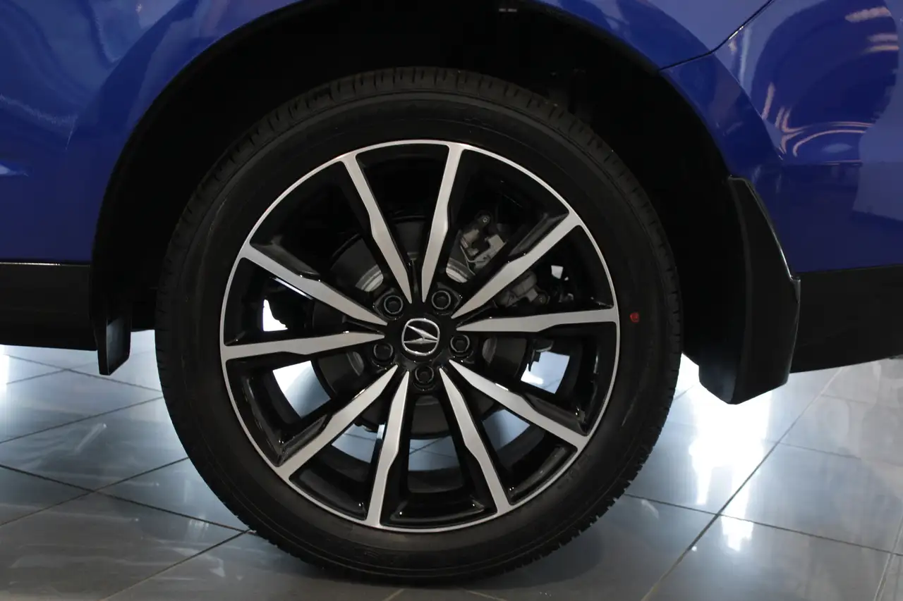 Acura RDX fotografie Acura RDX