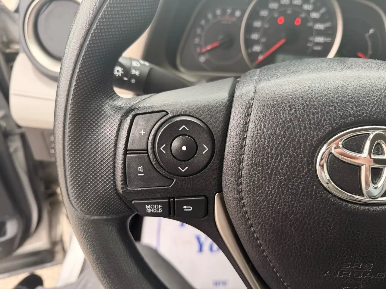 Toyota RAV 4 photo Toyota RAV 4