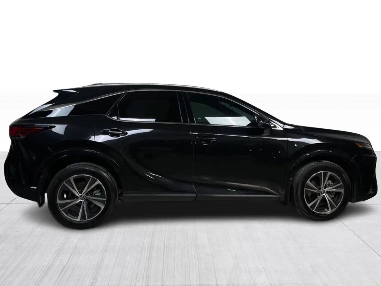 Lexus RX photo Lexus RX