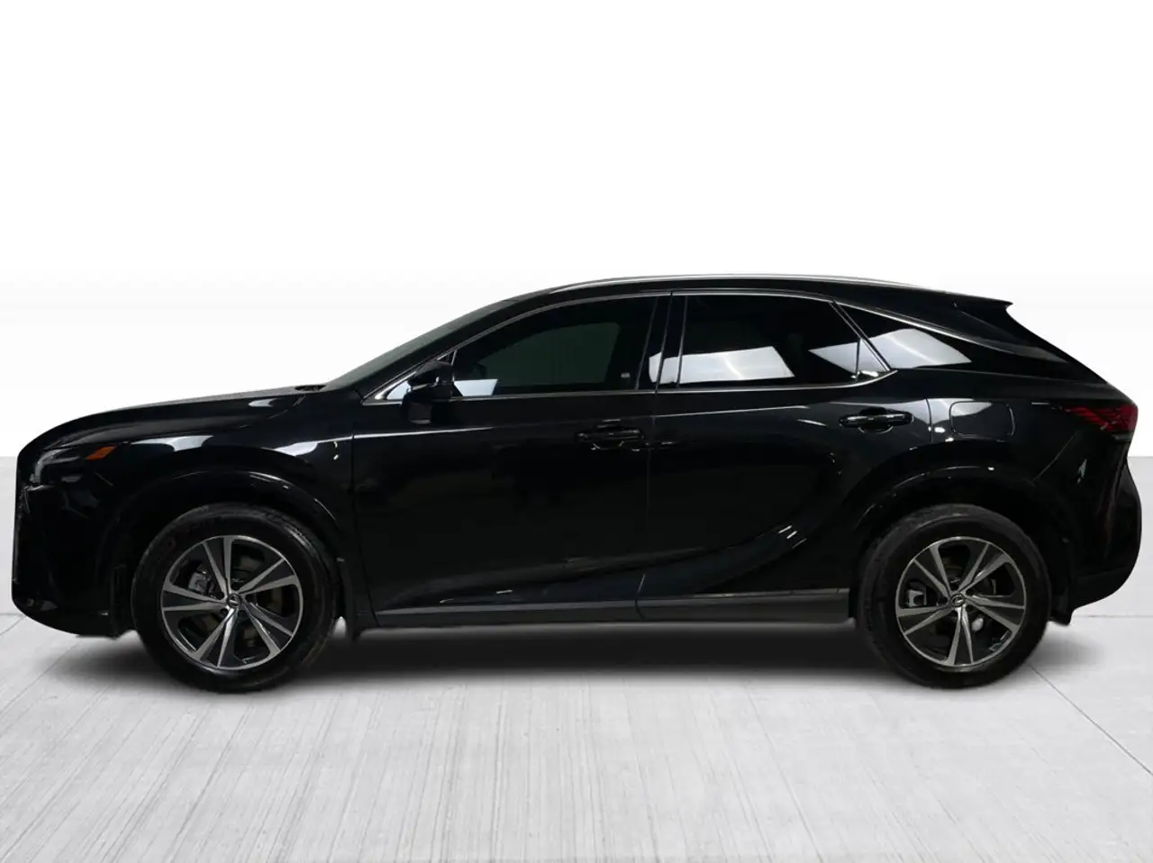 Lexus RX photo Lexus RX