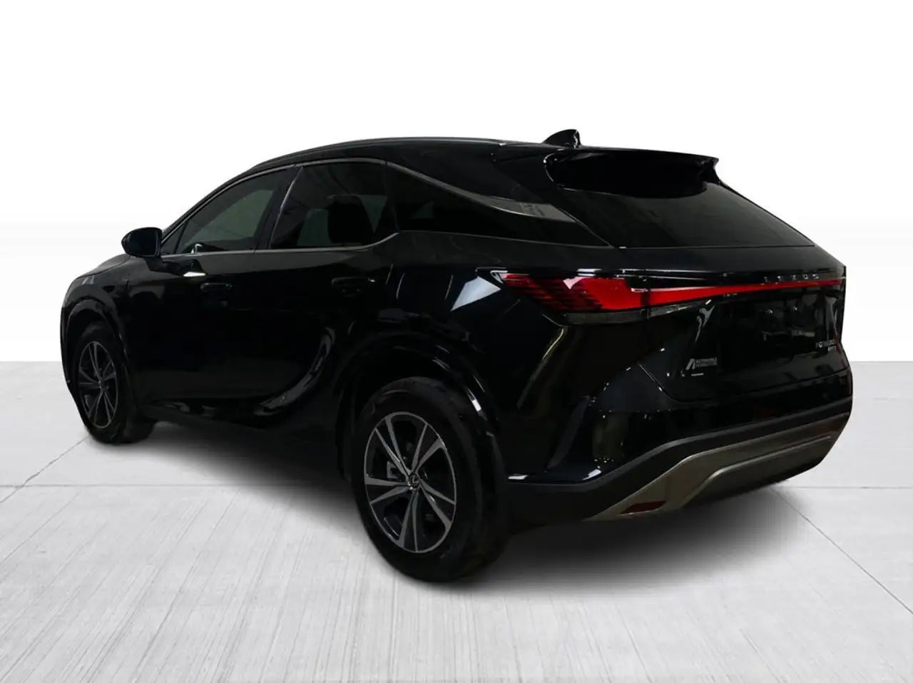 Lexus RX photo Lexus RX