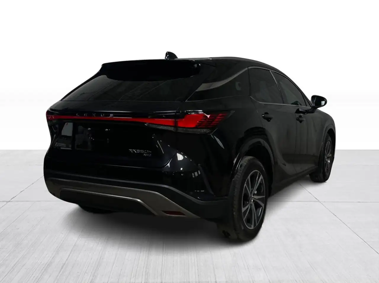 Lexus RX photo Lexus RX
