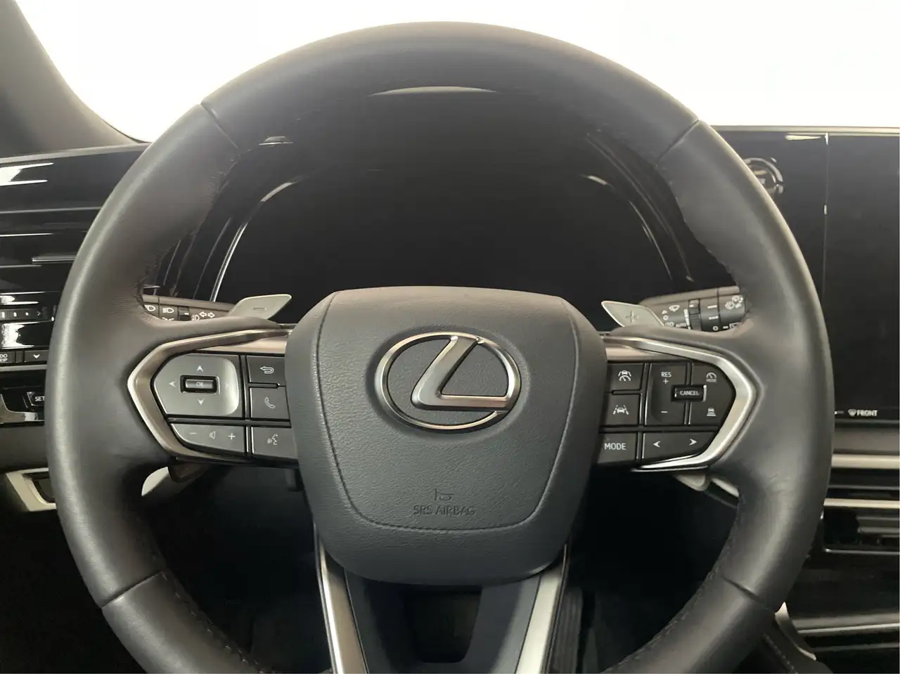 Lexus RX photo Lexus RX