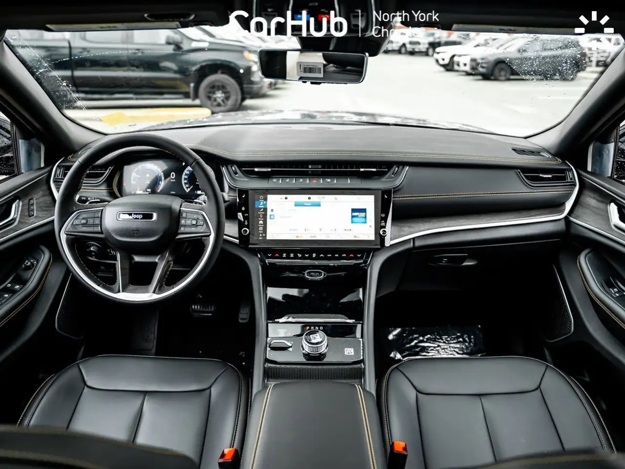Jeep Grand Cherokee fotografie Jeep Grand Cherokee
