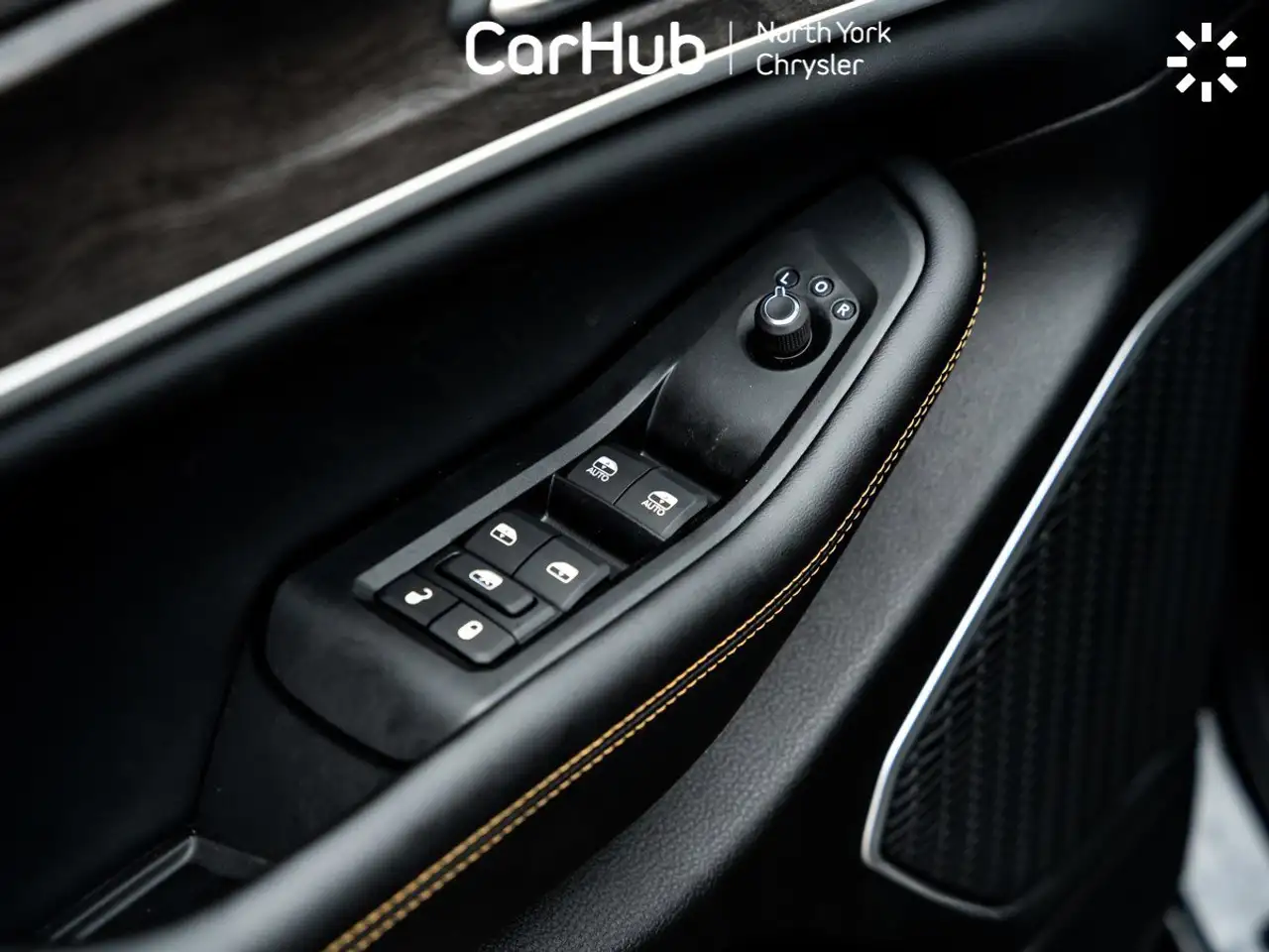 Jeep Grand Cherokee fotografie Jeep Grand Cherokee