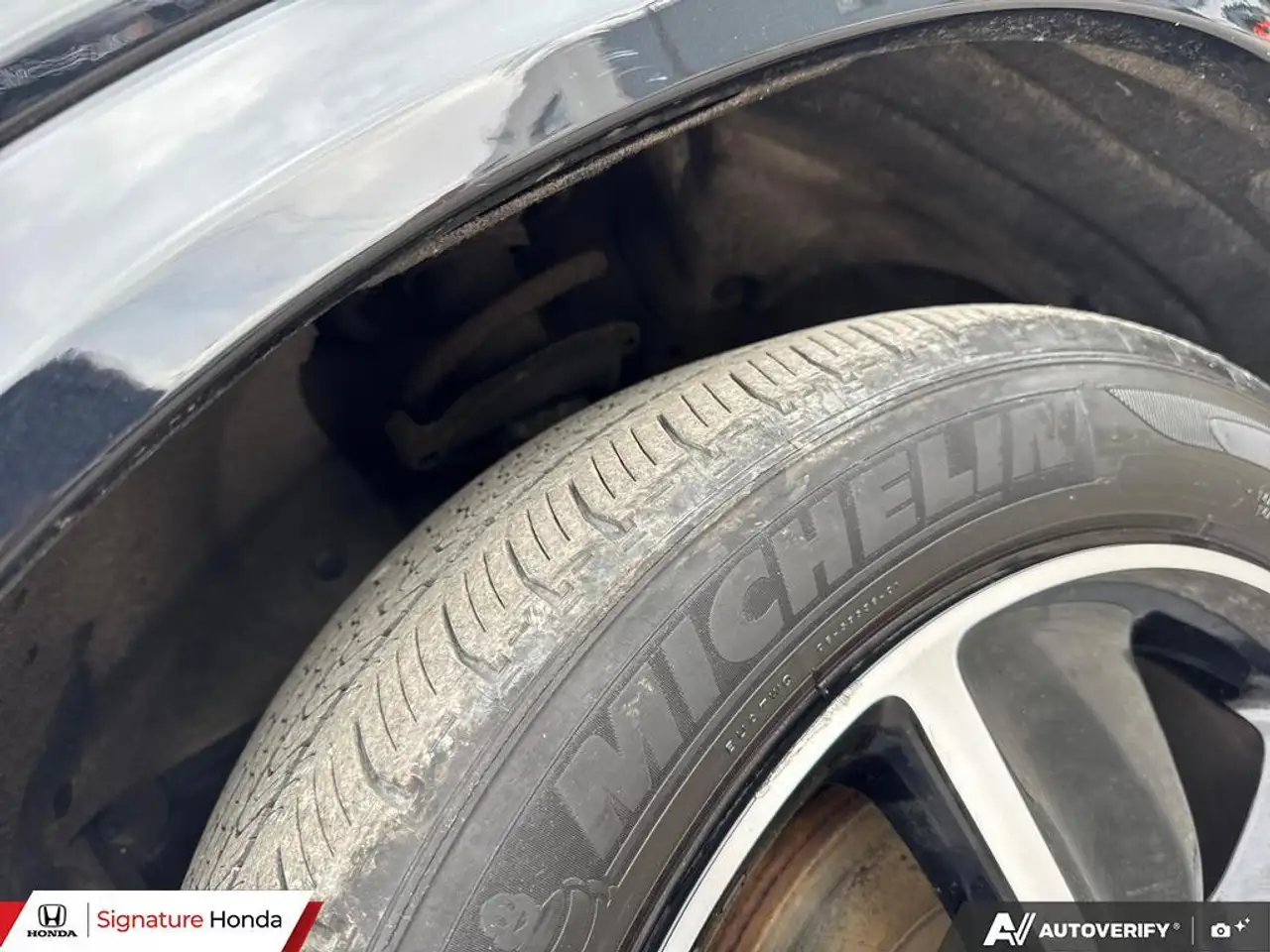 Honda HR-V снимка Honda HR-V