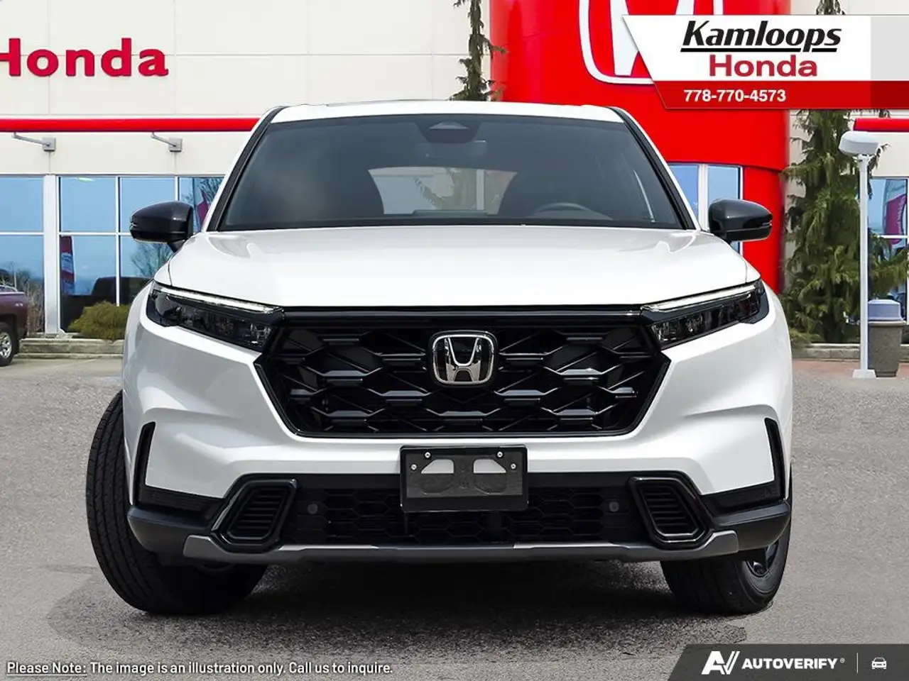 Honda CR-V fotografie Honda CR-V