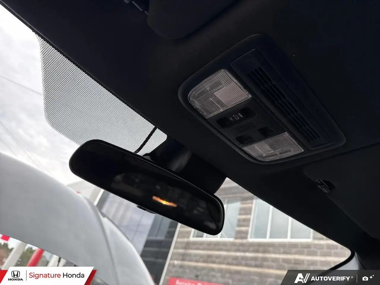 Honda HR-V снимка Honda HR-V