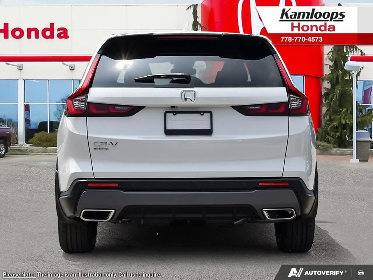 Honda CR-V fotografie Honda CR-V