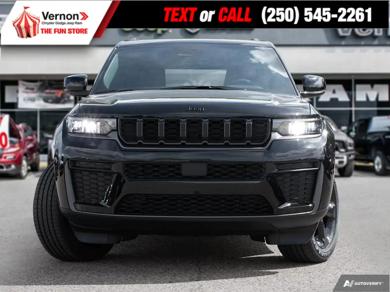 Jeep Grand Cherokee photo Jeep Grand Cherokee