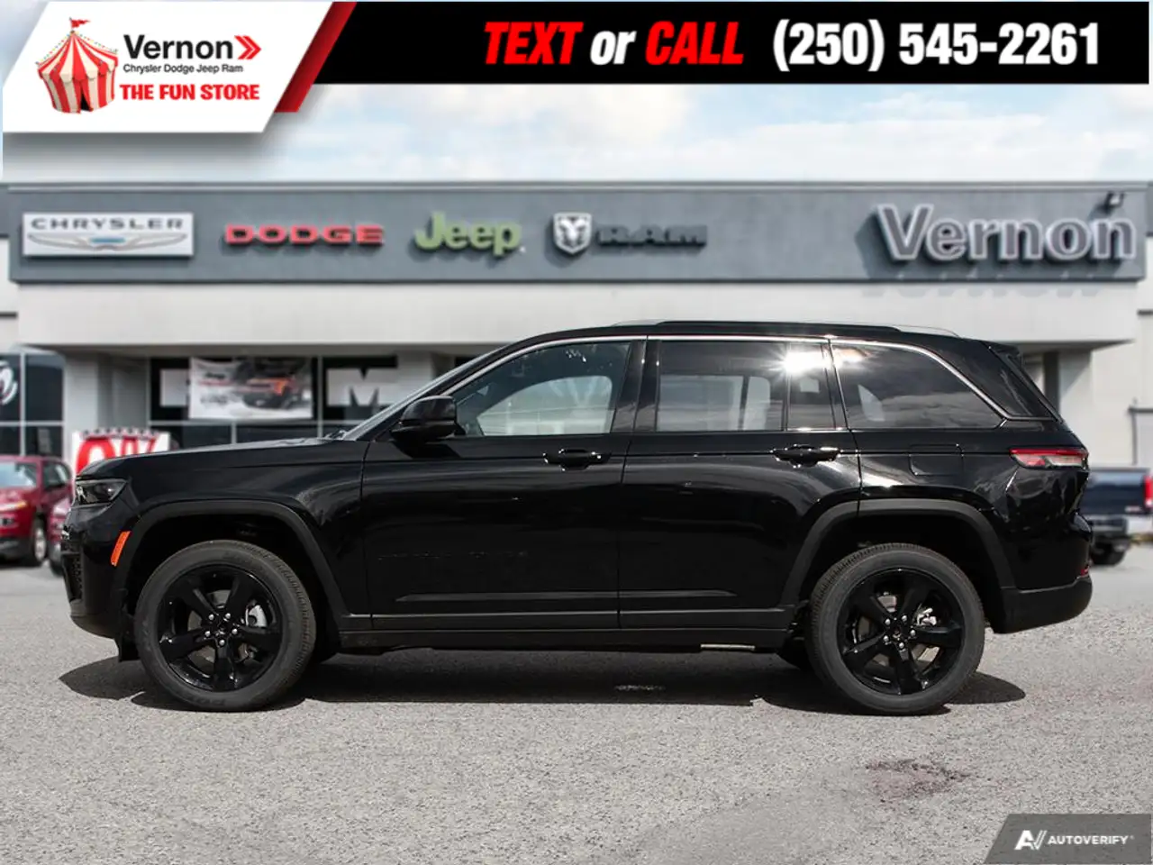 Jeep Grand Cherokee photo Jeep Grand Cherokee