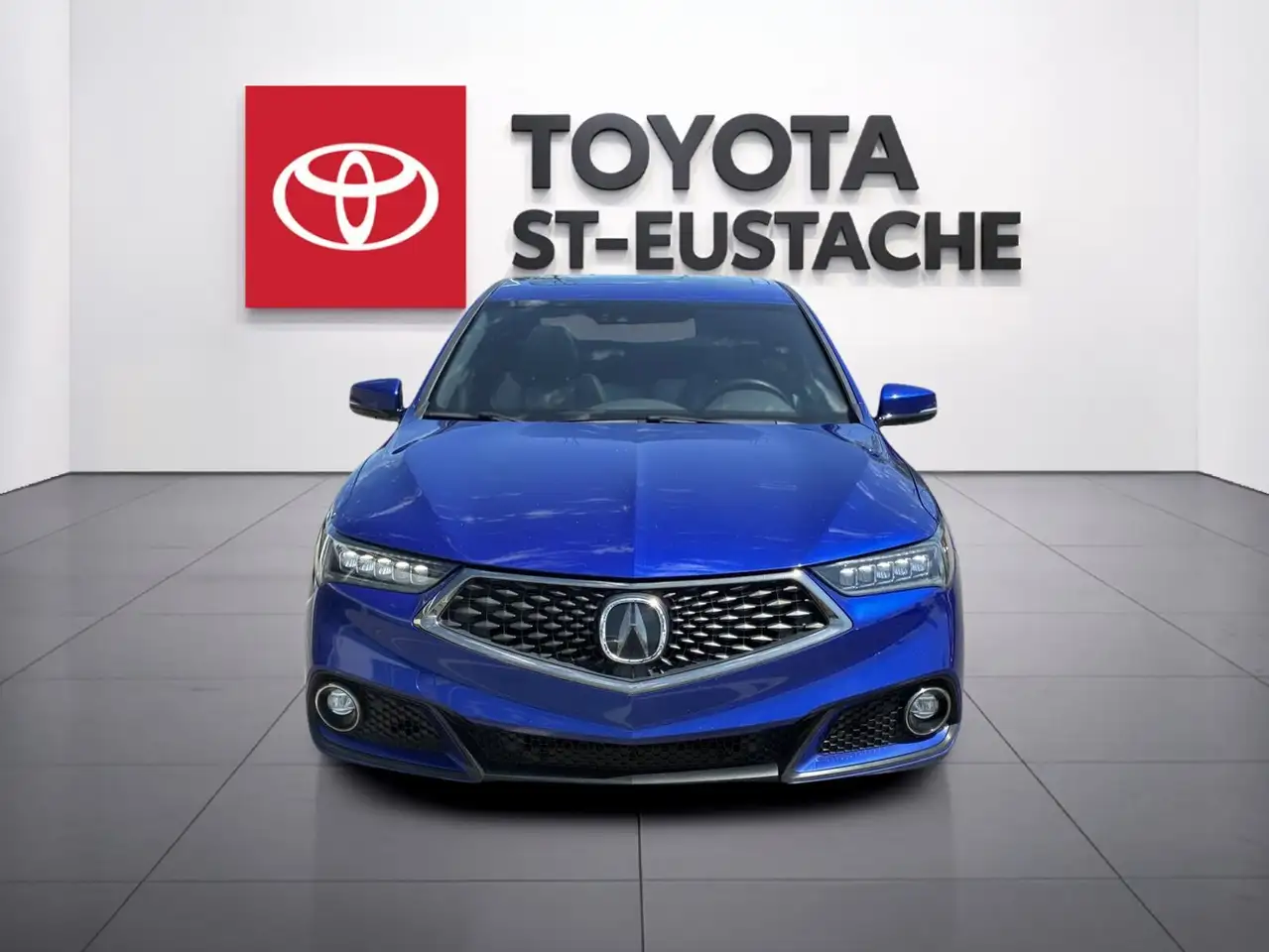 Acura TLX photo Acura TLX