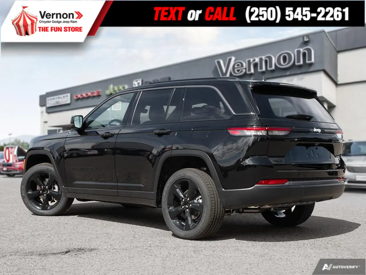 Jeep Grand Cherokee photo Jeep Grand Cherokee