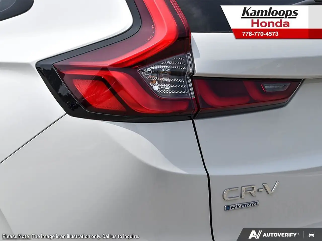 Honda CR-V fotografie Honda CR-V