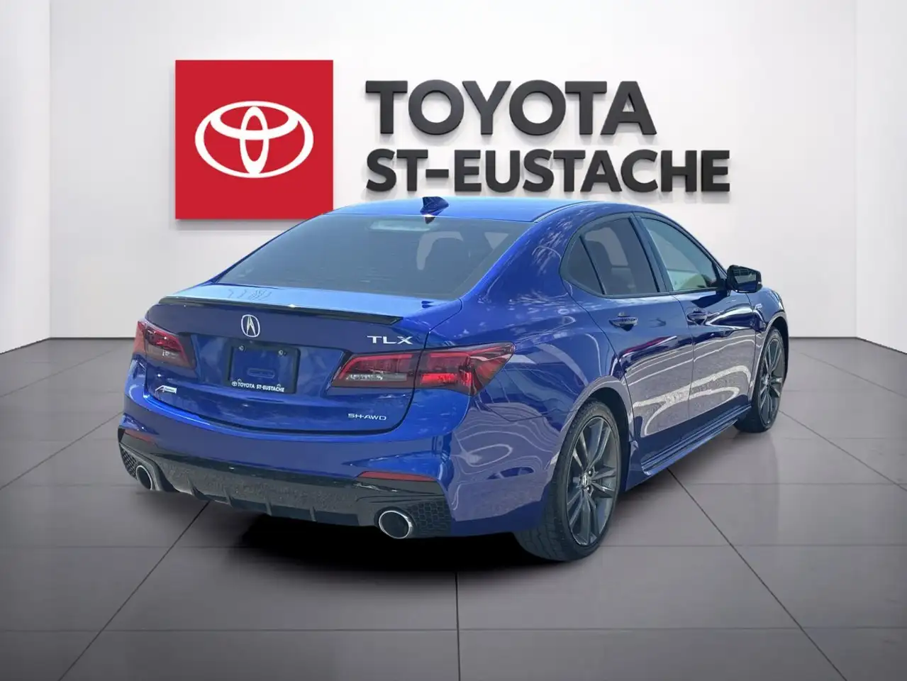 Acura TLX photo Acura TLX