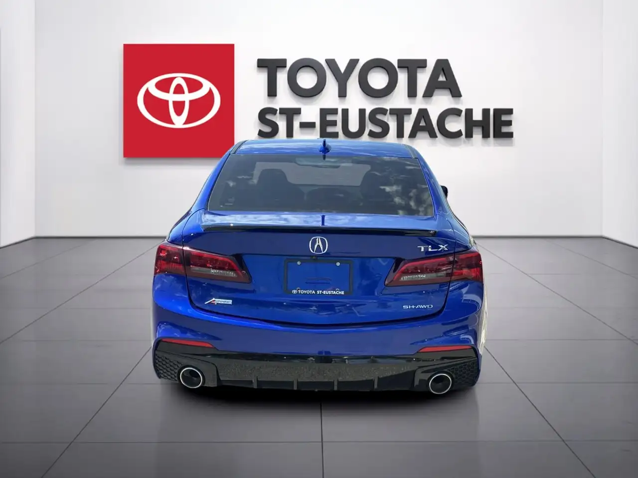Acura TLX photo Acura TLX