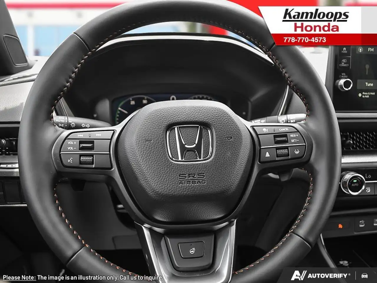Honda CR-V fotografie Honda CR-V