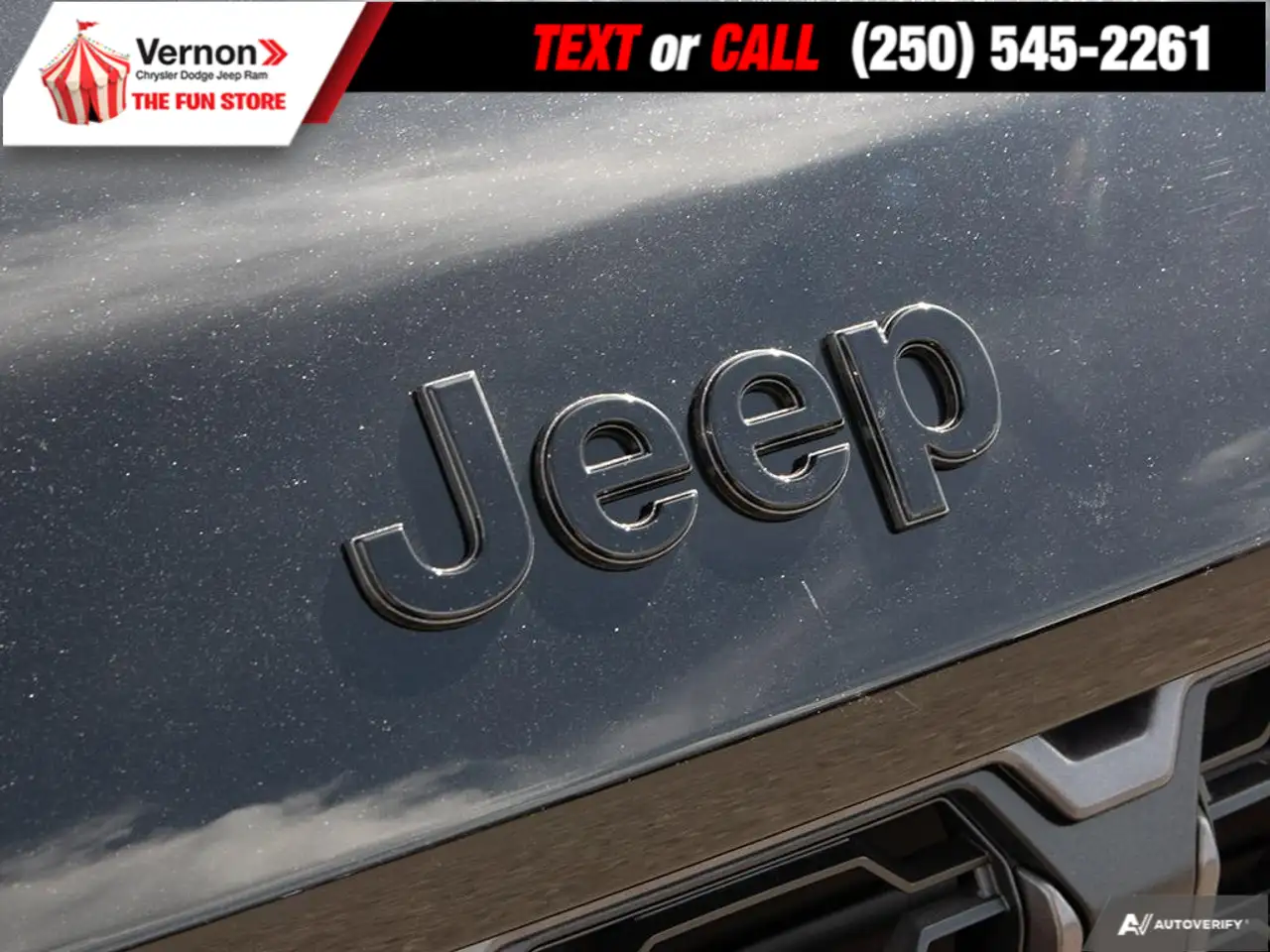 Jeep Grand Cherokee photo Jeep Grand Cherokee