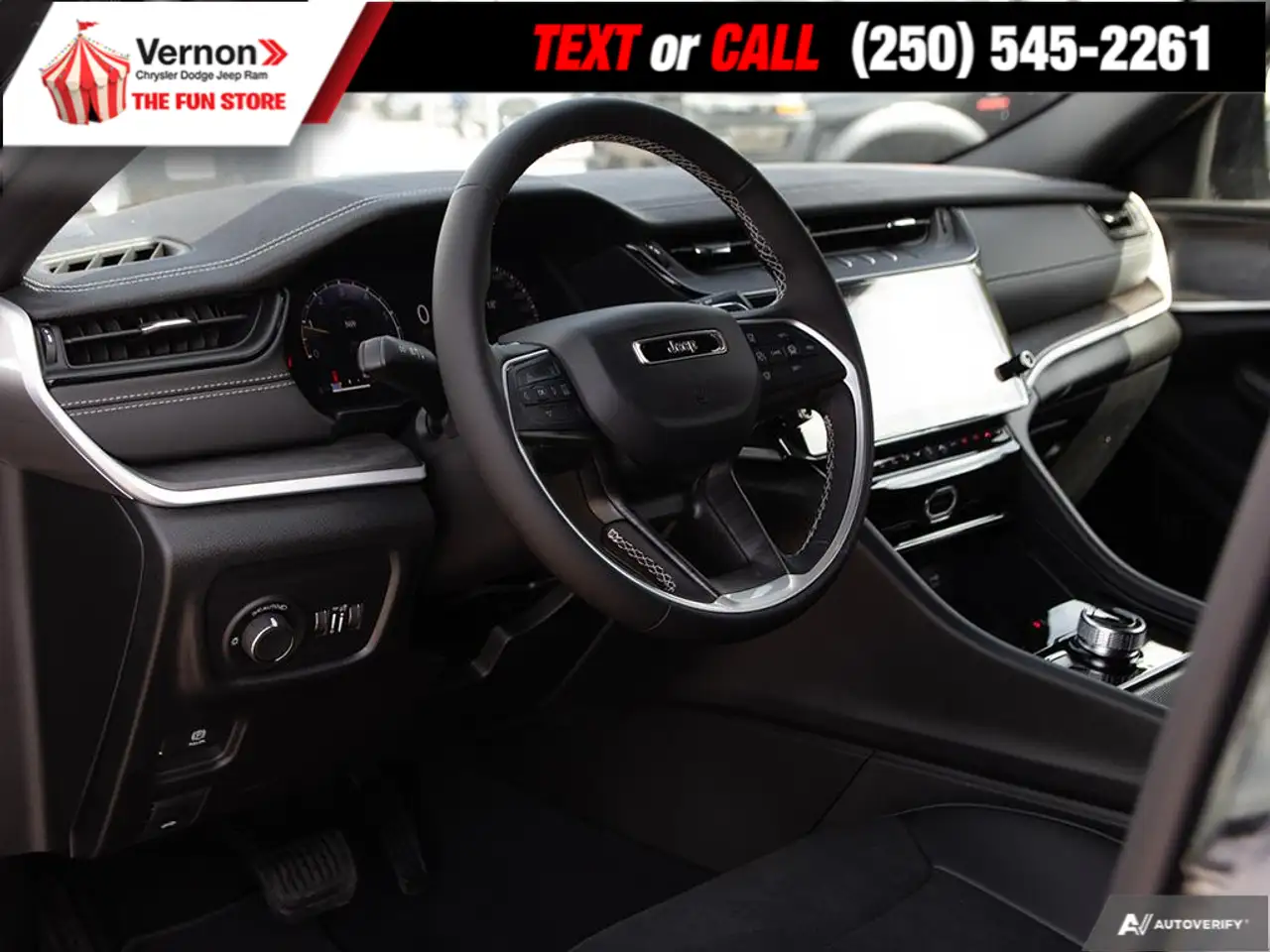 Jeep Grand Cherokee photo Jeep Grand Cherokee
