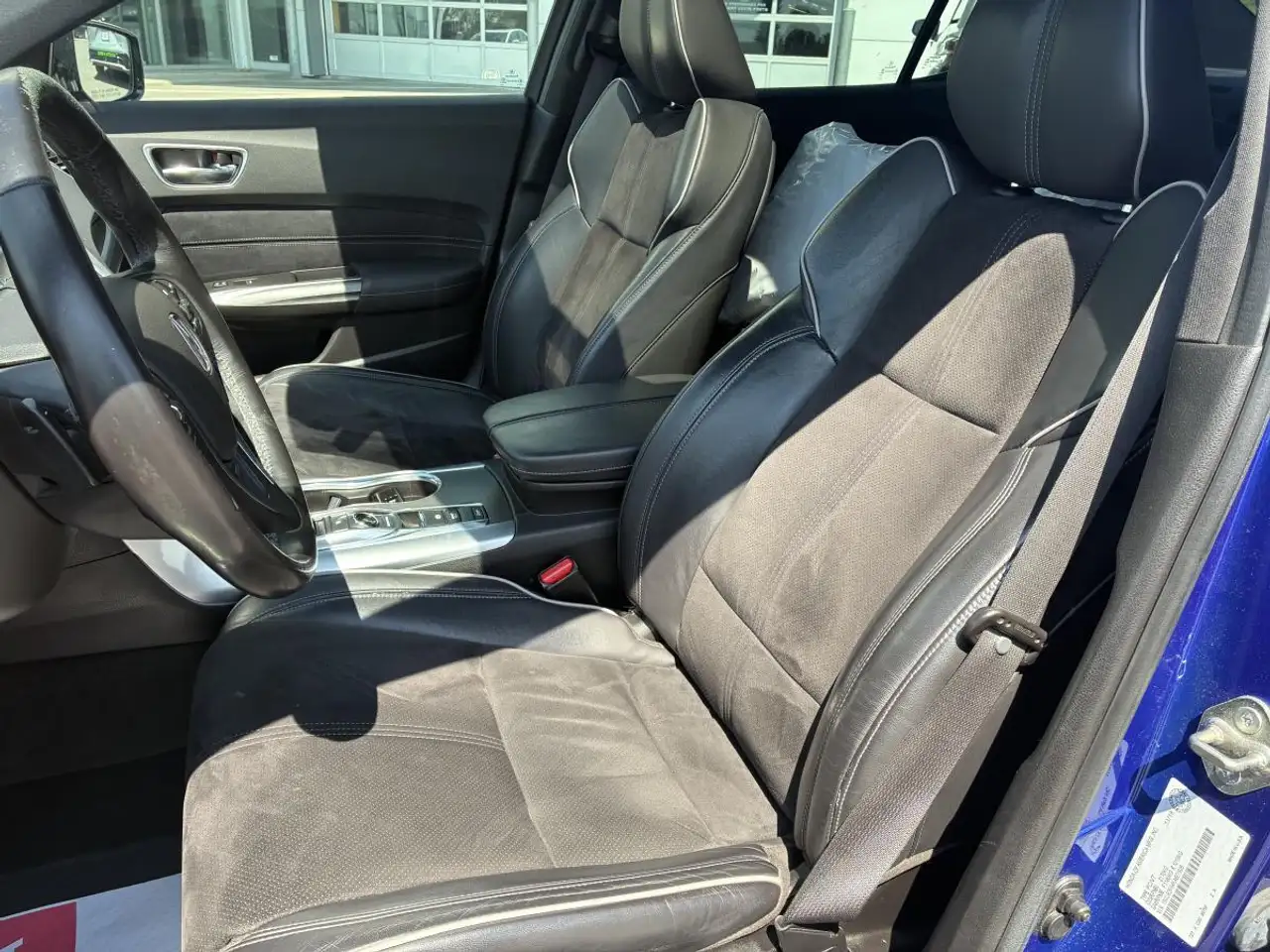 Acura TLX photo Acura TLX