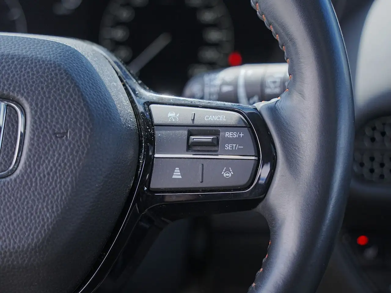 Honda HR-V fotografie Honda HR-V