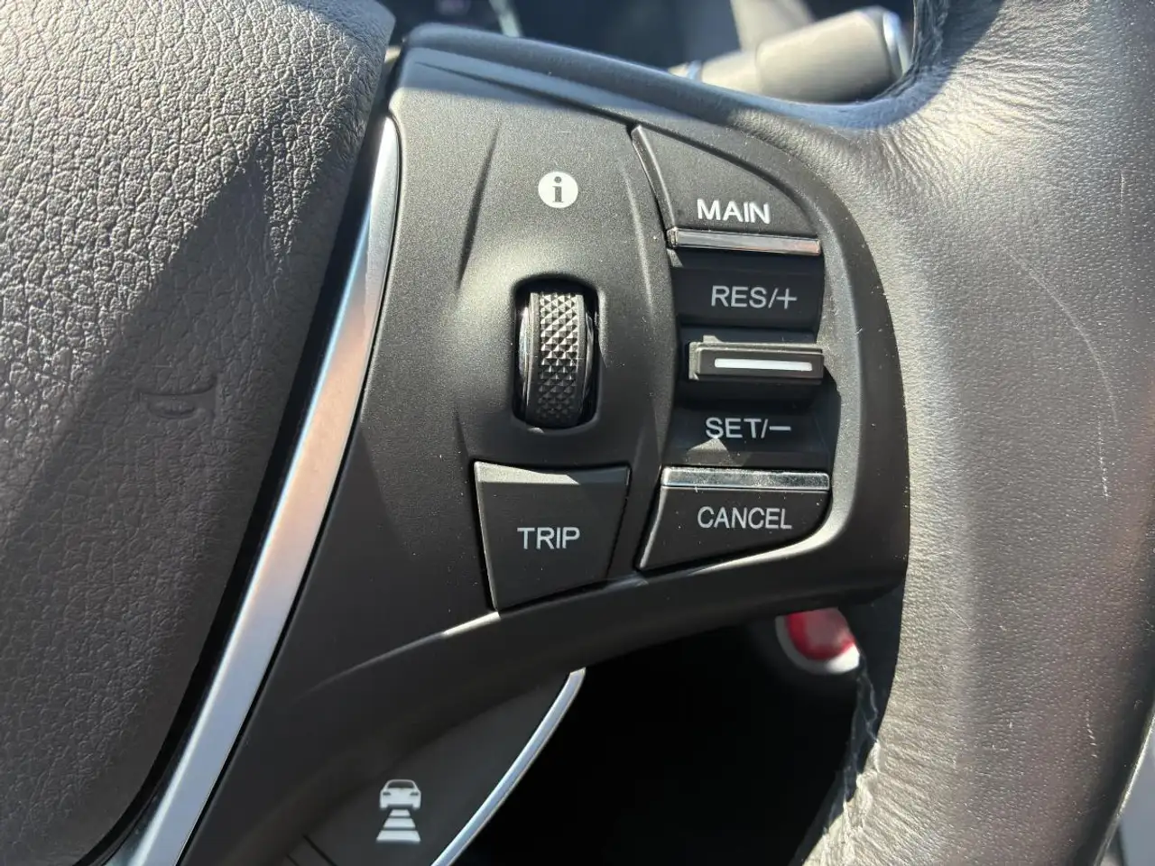 Acura TLX photo Acura TLX