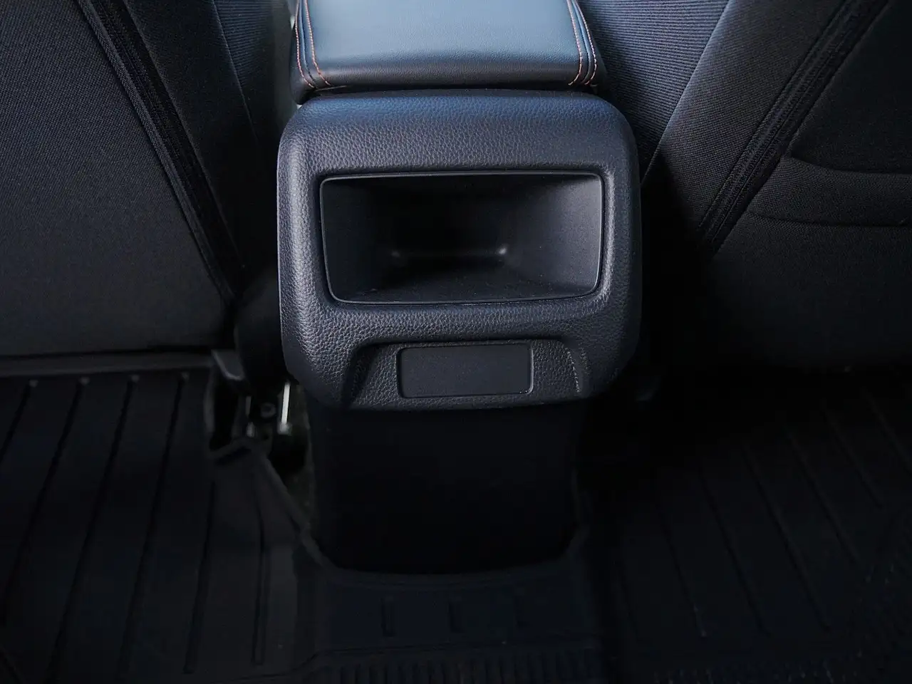 Honda HR-V fotografie Honda HR-V