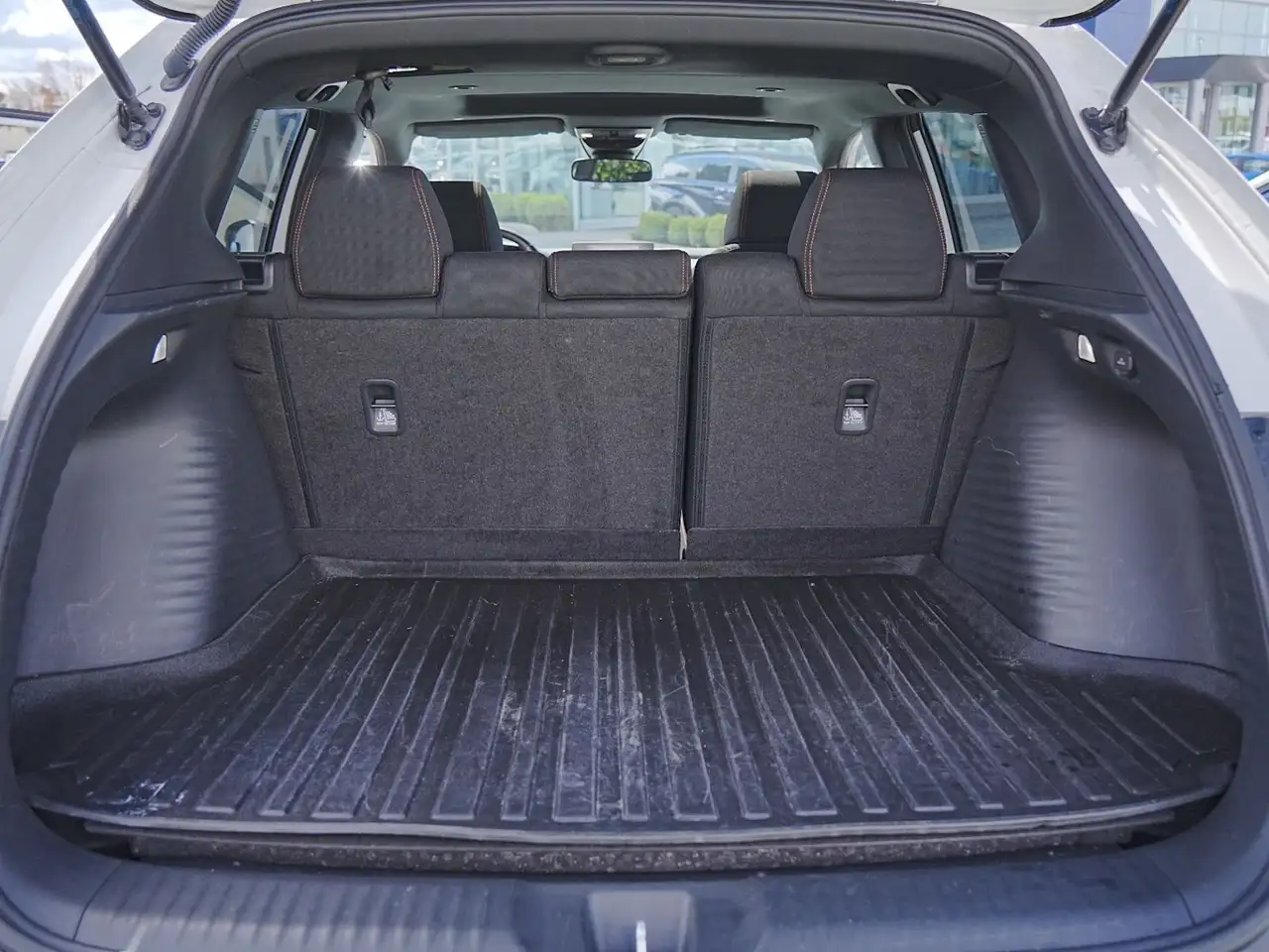 Honda HR-V fotografie Honda HR-V